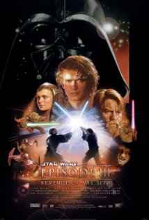 Star Wars Episode 3 - Revenge of the Sith 2005 full movie download